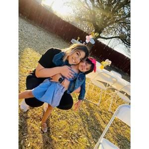 Meet your Posher, Fanny